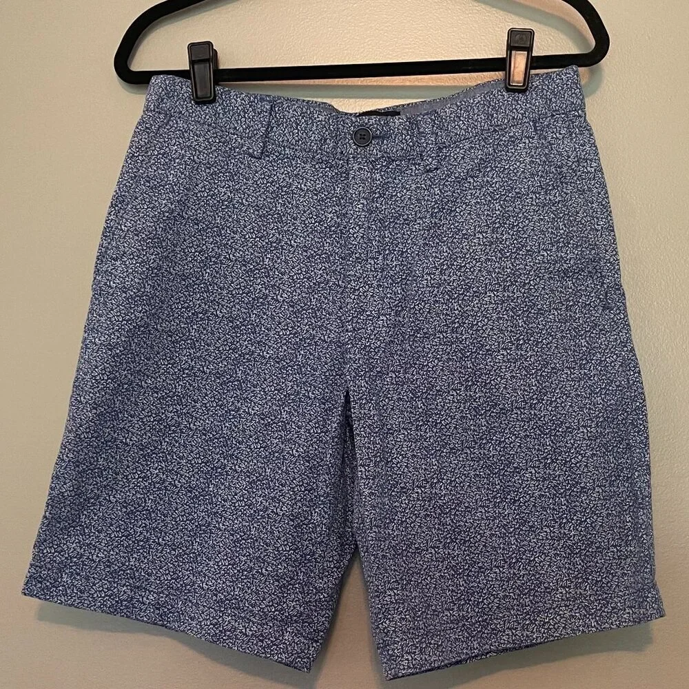 Mens Banana Republic Aiden Short 31, Used in good condition - Picture 1 of 4